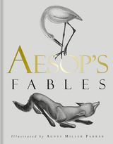 front cover of Aesop's Fables