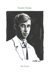 front cover of Austin Clarke