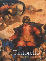 front cover of Tintoretto