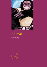 front cover of Animal