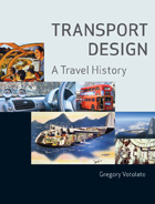 front cover of Transport Design