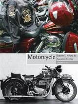 front cover of Motorcycle