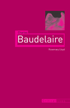 front cover of Charles Baudelaire