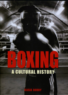 front cover of Boxing