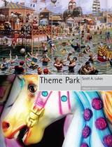 front cover of Theme Park