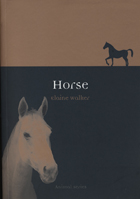 front cover of Horse