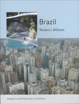front cover of Brazil