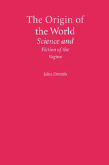 front cover of The Origin of the World