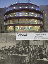 front cover of School