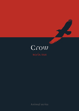 front cover of Crow