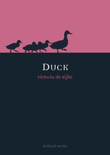 front cover of Duck