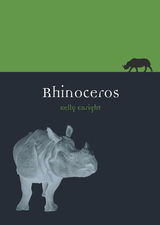 front cover of Rhinoceros