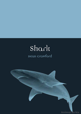 front cover of Shark