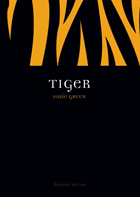 front cover of Tiger