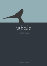 front cover of Whale