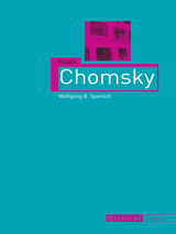 front cover of Noam Chomsky