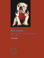 front cover of Brit-Myth