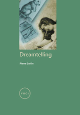 front cover of Dreamtelling