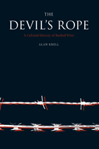 front cover of Devil's Rope
