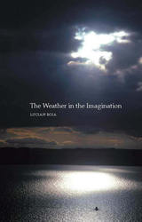 front cover of The Weather in the Imagination