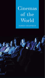 front cover of Cinemas of the World