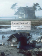 front cover of Andrei Tarkovsky