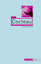 front cover of Jean Cocteau