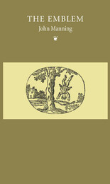 front cover of The Emblem