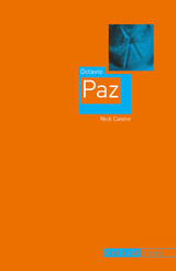 front cover of Octavio Paz