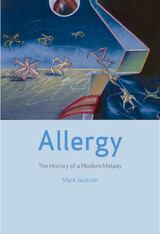 front cover of Allergy