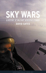 front cover of Sky Wars