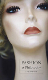 front cover of Fashion