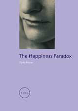 front cover of Happiness Paradox