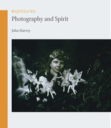 front cover of Photography and Spirit