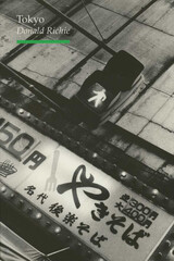 front cover of Tokyo