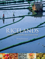 front cover of Ricelands