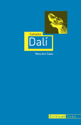 front cover of Salvador Dalí