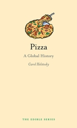 front cover of Pizza