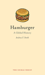 front cover of Hamburger