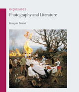 front cover of Photography and Literature