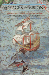 front cover of Voyages and Visions