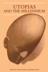 front cover of Utopias and the Millennium