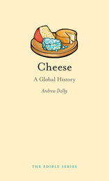 front cover of Cheese