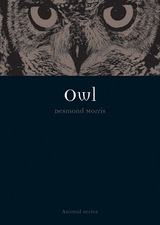 front cover of Owl