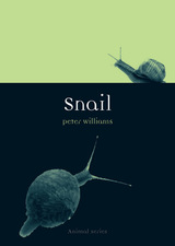 front cover of Snail