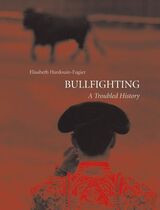 front cover of Bullfighting