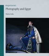 front cover of Photography and Egypt