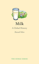 front cover of Milk