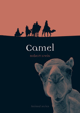 front cover of Camel