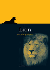 front cover of Lion